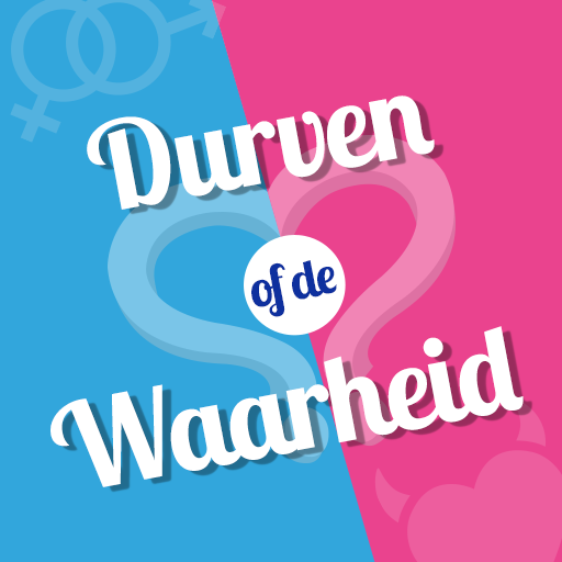 Truth or Dare? Zijn jullie stout genoeg?... icon