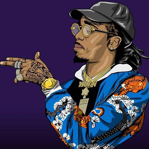 Dope Art Wallpapers HD 4K icon