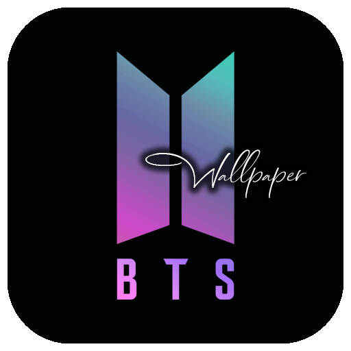 BTS Wallpaper HD OFFLINE icon