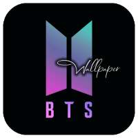 BTS Wallpaper HD OFFLINE