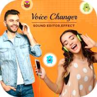 Call Voice Changer