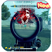 Free-Fire Guide Headshot 2019 Tips‏ icon