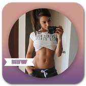 Hot Bikini Sexy Girls Wallpapers HD