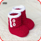 Baby Shoes Ideas icon