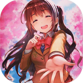 Beautiful Anime Wallpapers icon