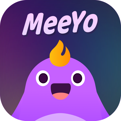 MeeYo icon