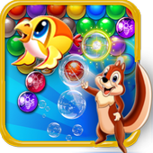 Bubble Bee Rescue the Bird icon