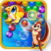 Bubble Bee Rescue the Bird