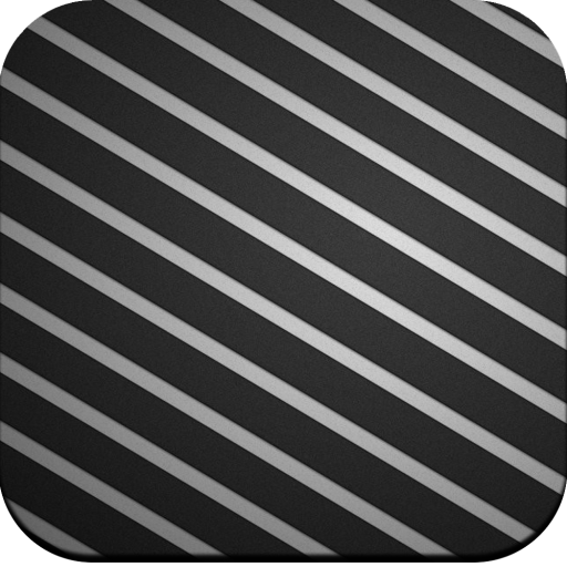 Grey Wallpaper HD icon