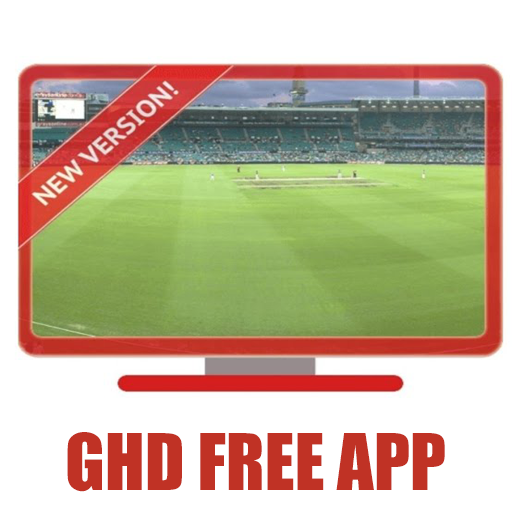 GHD sport channel ipl Free Tricks icon