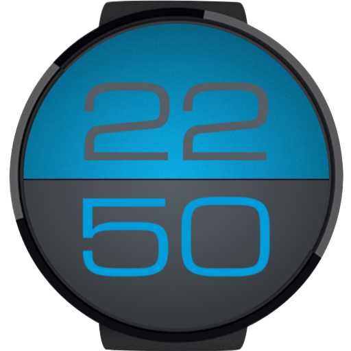 Futureproof Watch Face icon