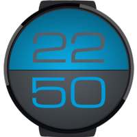 Futureproof Watch Face