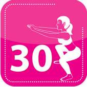 Fitness For 30 Day on 9Apps