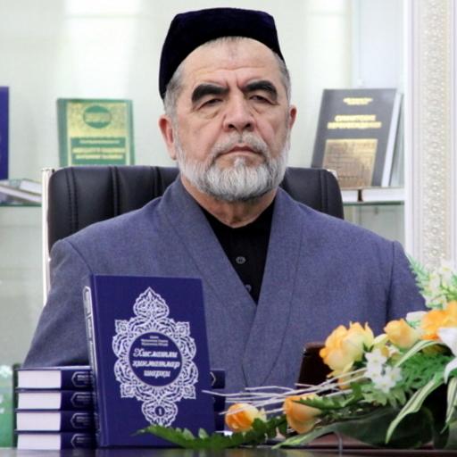 Shayx Muhammad Sodiq Muhammad Yusuf maruzalari mp3 icon