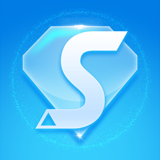 Super Tuber VPN icon