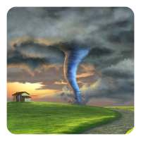Tornado 3D Live Wallpaper