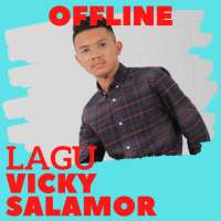 Lagu Vicky Salamor on 9Apps