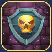 Temple Jewels : Gems Quest - Puzzle Games Free icon
