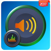 Volume Booster Pro icon
