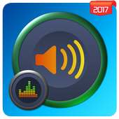 Volume Booster Pro on 9Apps