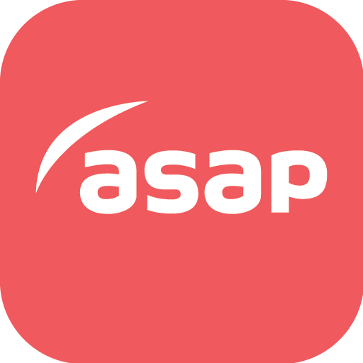 ASAP App icon