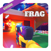 Guide For FRAG Pro Shooter Update 2020 icon