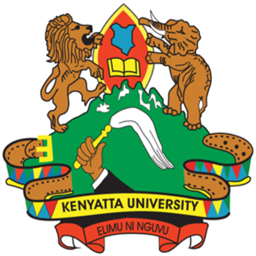 Kenyatta University App icon