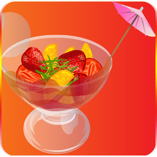 オレンジメーカー：料理ゲーム icon