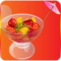 Orange Hersteller Kochen