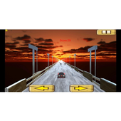 How far can you go? icon