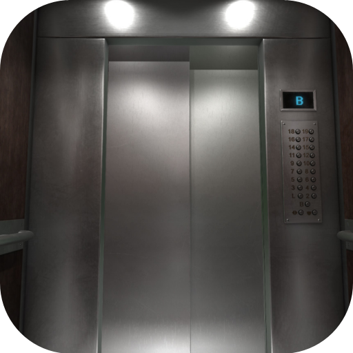 脱出ゲーム　Elevator -エレベーターという密室 icon