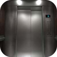 脱出ゲーム　Elevator -エレベーターという密室