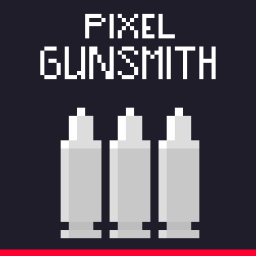 Pixel Gun Maker icon