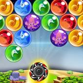 버블 오션 촬영 icon