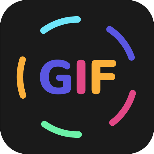 GIF Maker Studio icon