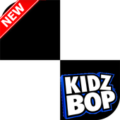 Kidz Bop Piano Tiles icon