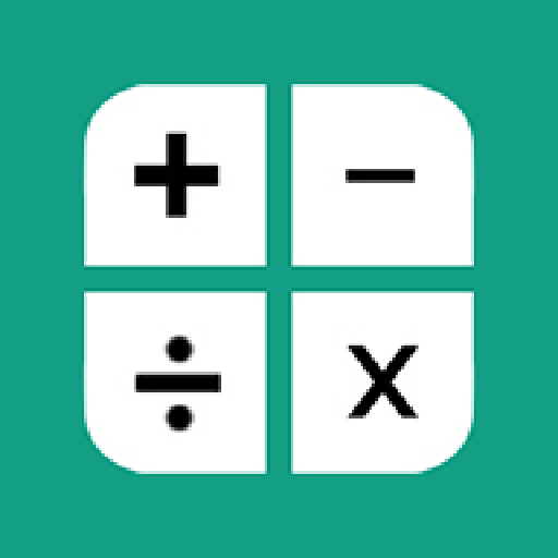 Calcisam Ultimate Calculator icon