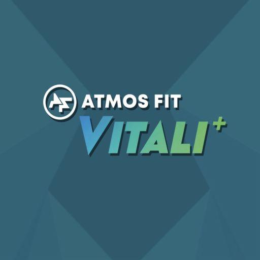 Atmos Fit Vitali icon