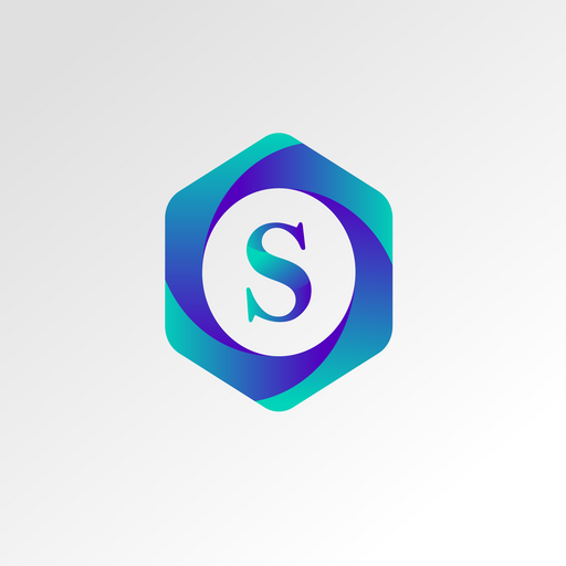 Smart VPN Shield icon