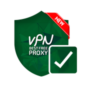 Hotspot Free VPN Shield - Fast VPN 2020 आइकन