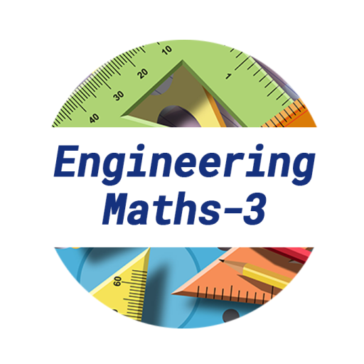 Engineering Mathematics 3 icon