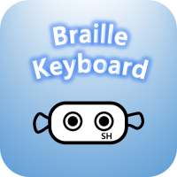 Braille Keyboard on 9Apps