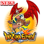 Walkthrough Inazuma Eleven Go Games icon