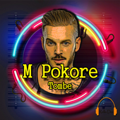 Chanson M Pokora Tombe icon