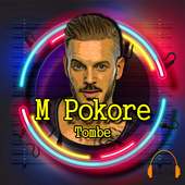 Chanson M Pokora Tombe