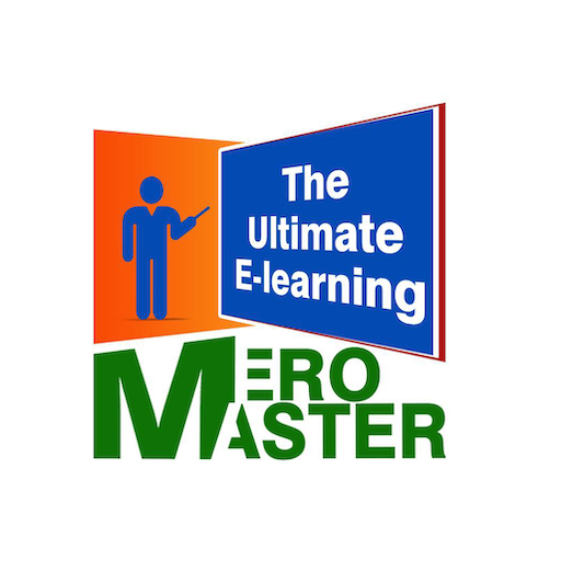 Mero Master иконка