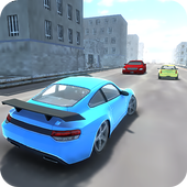 Traffic Racer Rivals icon