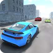 Traffic Racer Rivals