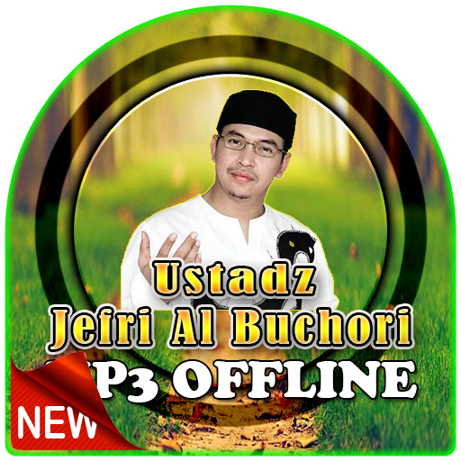 Lagu Religi UJE Offline Terbaik icon