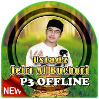 Lagu Religi UJE Offline Terbaik